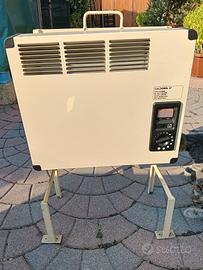 disponibile stufa elettrica portatile