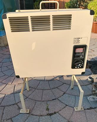 disponibile stufa elettrica portatile