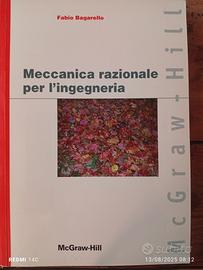 Meccanica razionale per l'ingegneria 