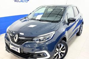 RENAULT CAPTUR 0.9 TCE SPORT EDITION 90 CV