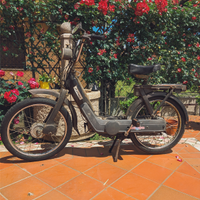 Piaggio Ciao Px 50