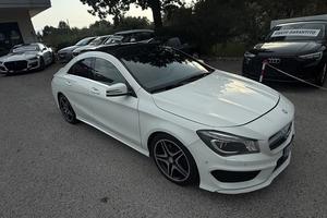 MERCEDES BENZ CLA 220 CDI AUTOMATIC PREMIU