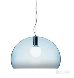 Lampadario Kartell Fly