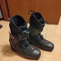 Scarponi Atomic Backland Expert CL scialpinismo