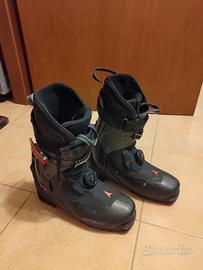 Scarponi Atomic Backland Expert CL scialpinismo