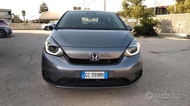 HONDA Jazz 4ª serie '20-> - 2020