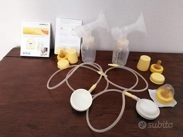 tiralatte manuale symphony Medela 