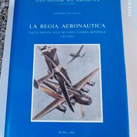 LA REGIA AERONAUTICA 1923/1943