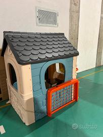 Casetta per bambini