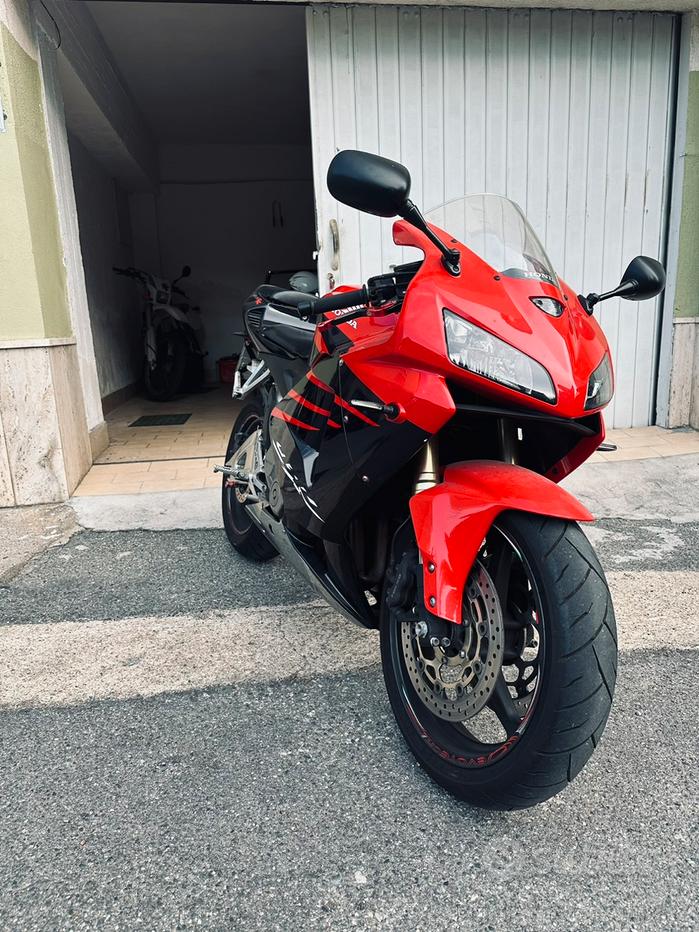Honda cbr 250 Vendita in Moto e scooter