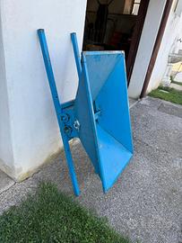 Pigiatrice