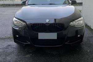 Bmw f20 116d
