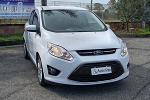 FORD C-Max 1.6 TDCi 115 CV Titanium
