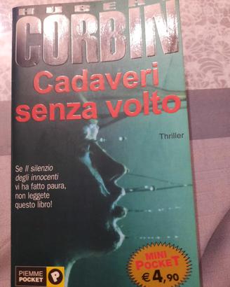 pacchetto 4 tascabili