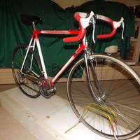 Bicicletta d'epoca 1970 G. Caprio