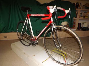 Bicicletta d'epoca 1970 G. Caprio