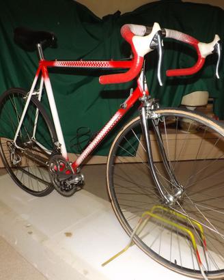 Bicicletta d'epoca 1970 G. Caprio