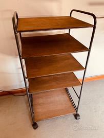 Mobile Rack impianto stereo