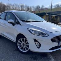 FORD FIESTA 5P 1.0 ECOBOOST TITANIUM FULL OPTIONAL