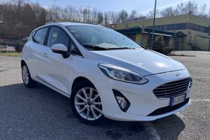 FORD FIESTA 5P 1.0 ECOBOOST TITANIUM FULL OPTIONAL