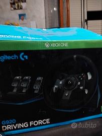 curioscontrol Xboxone 