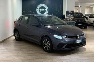 Volkswagen Polo 1.0 95CV ANNO 2023