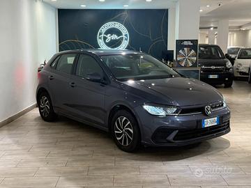 Volkswagen Polo 1.0 95CV ANNO 2023
