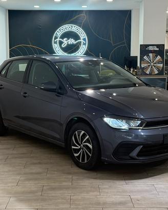 Volkswagen Polo 1.0 95CV ANNO 2023