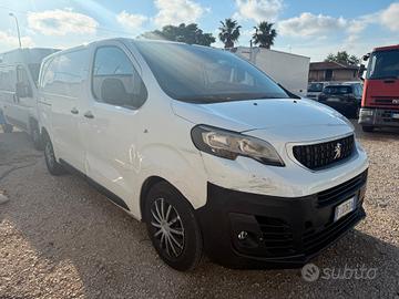 peugeot expert frigo euro 6 2017