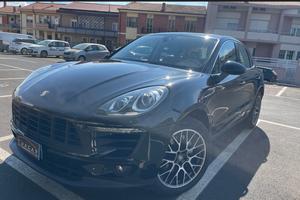 Porsche Macan S 3.0 #50565