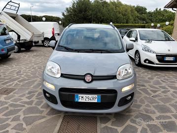 Fiat Panda 1.3 MJT 95 CV S&S Lounge