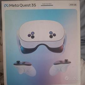meta Quest 3S 