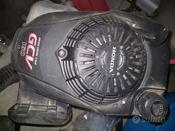 TRIVELLA Honda GCV 160