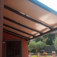 Tende da sole, zanzariere