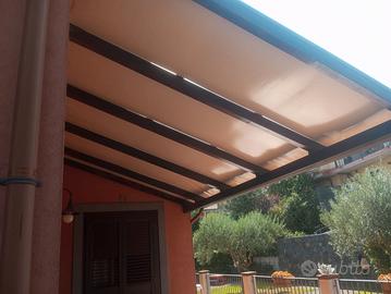 Tende da sole, zanzariere