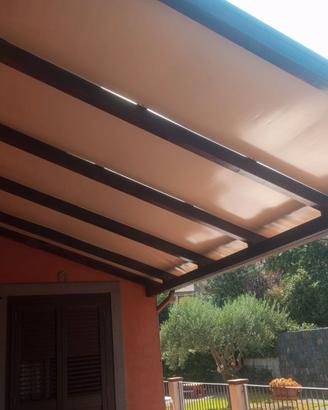 Tende da sole, zanzariere