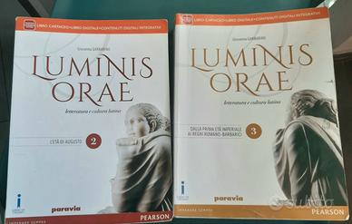 Luminis Orae 2 + 3