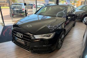 Audi A6 Avant 2.0 TDI 190 CV quattro S Line
