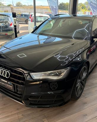 Audi A6 Avant 2.0 TDI 190 CV quattro S Line