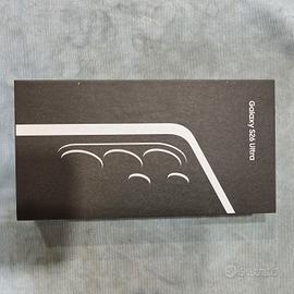Galaxy S26 Ultra