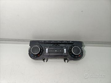 COMANDI CLIMA SKODA Yeti 1Â° Serie 3T0907044CR CYV