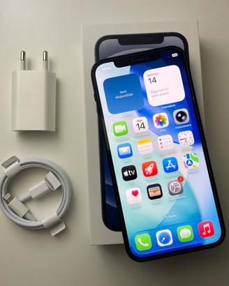 Iphone 12 128gb 100%