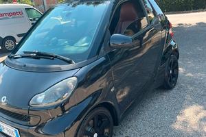 smart cabrio 