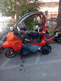 Bmw c1 125 - 2001