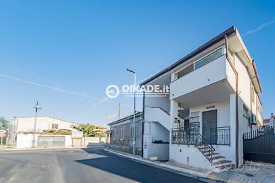 Ampio appartamento ristrutturato a Zerfaliu