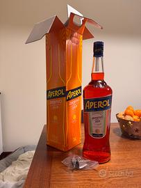 Aperol Spritz bottiglia Magnum 3 litri