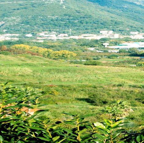 Terreno di 5000mq a Salerno