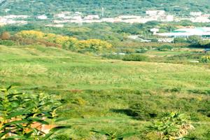Terreno di 5000mq a Salerno