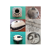 Moto guzzi ricambi nuovi originali dell'epoca