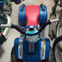 quad peg Perego 